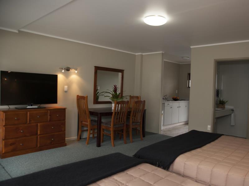 Pembrooke Motor Lodge Уангарей Екстериор снимка